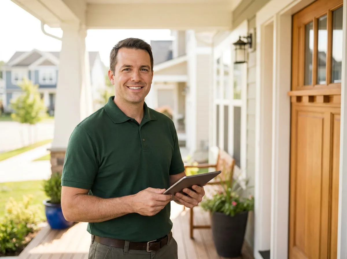 Pest control FAQs for Valley Center, KS